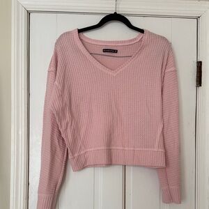 Abercrombie & Fitch v- Neck Sweater